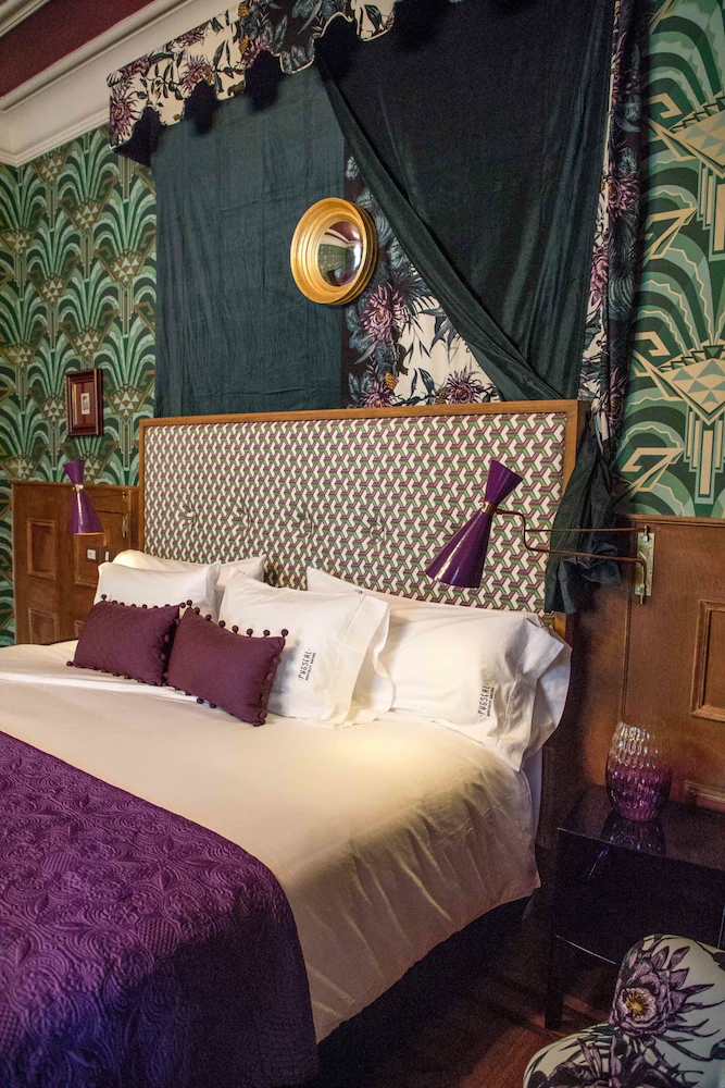 Pug Seal Anatole France