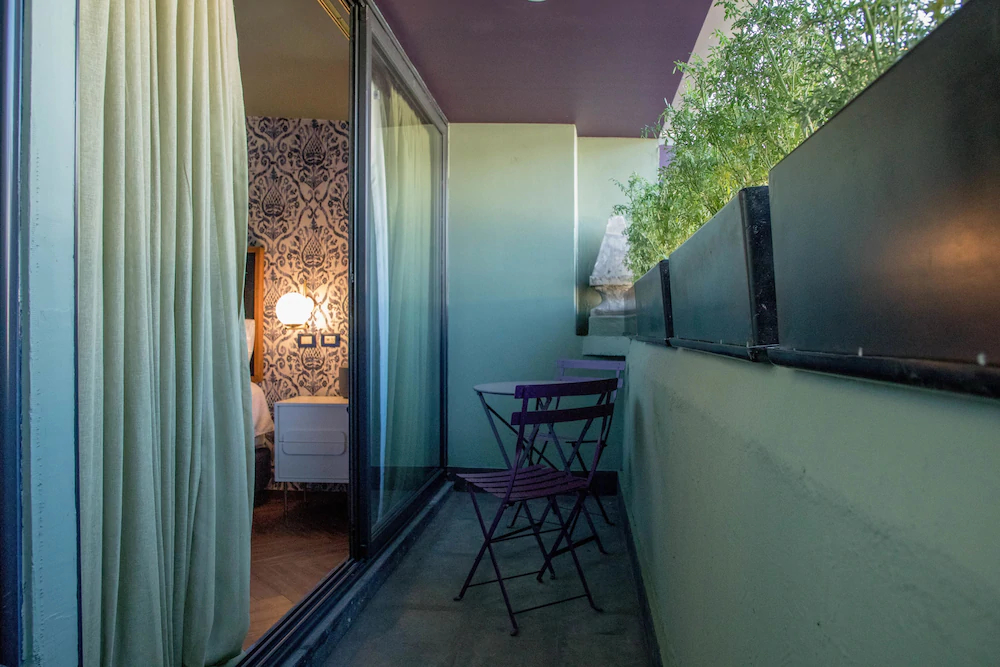 Pug Seal Anatole France