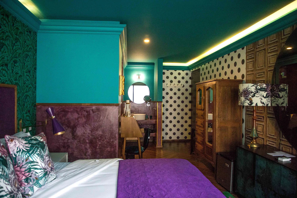 Pug Seal Anatole France