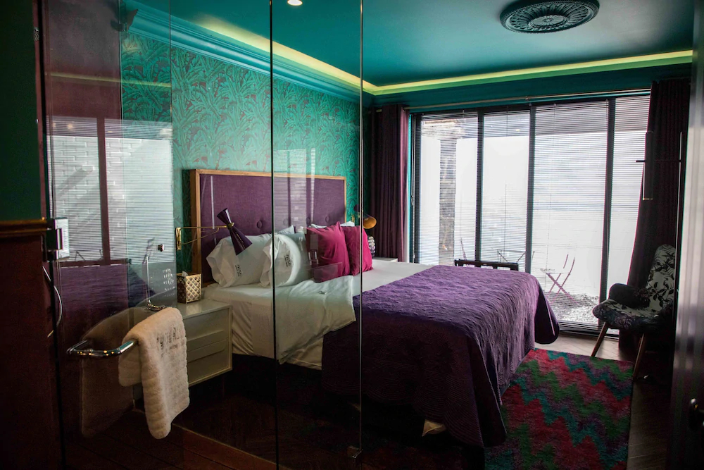 Pug Seal Anatole France