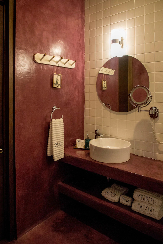 Pug Seal Anatole France