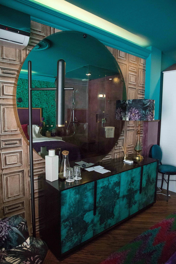 Pug Seal Anatole France