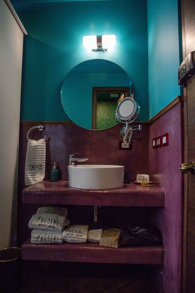 Pug Seal Anatole France