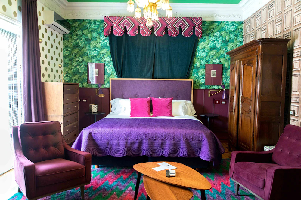 Pug Seal Anatole France