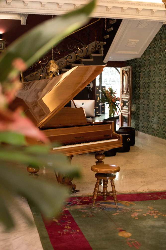 Pug Seal Anatole France