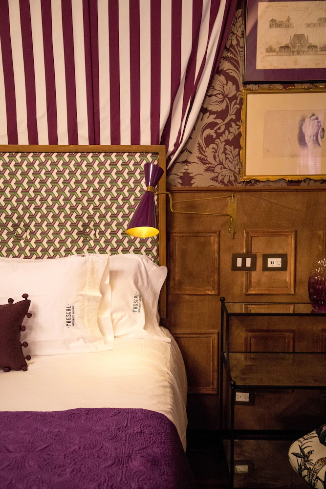 Pug Seal Anatole France