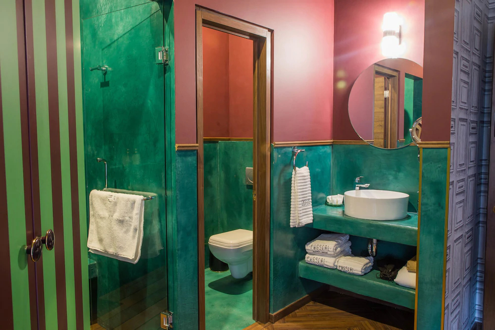 Pug Seal Anatole France