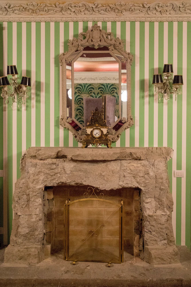 Pug Seal Anatole France