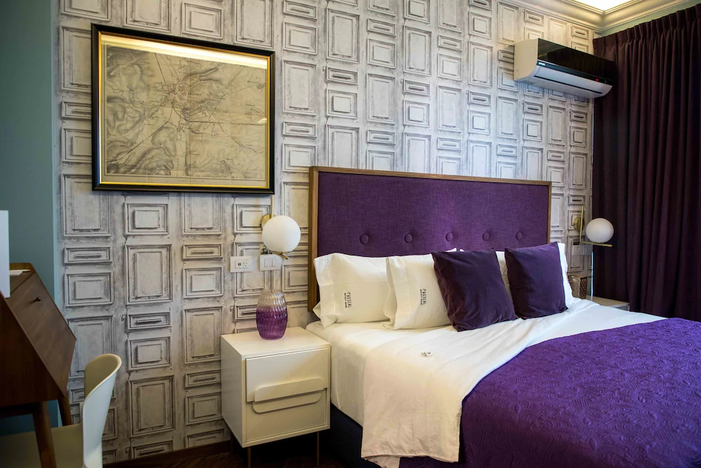 Pug Seal Anatole France