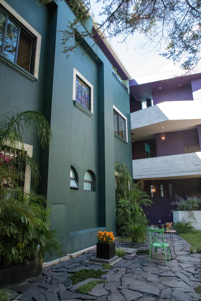 Pug Seal Anatole France