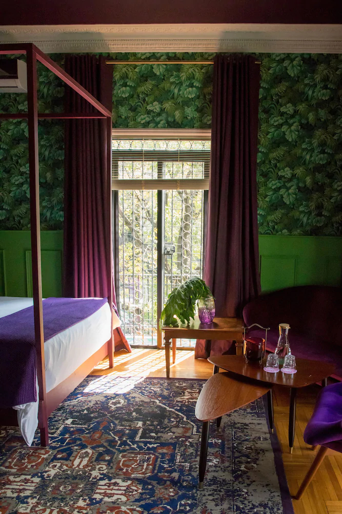 Pug Seal Anatole France