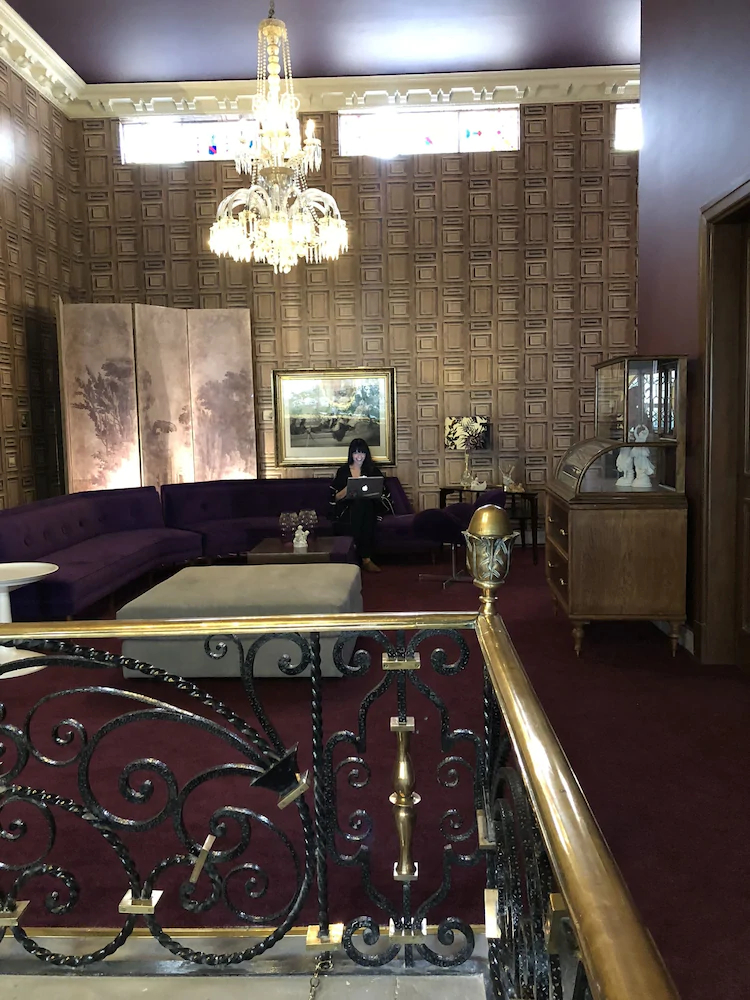 Pug Seal Anatole France