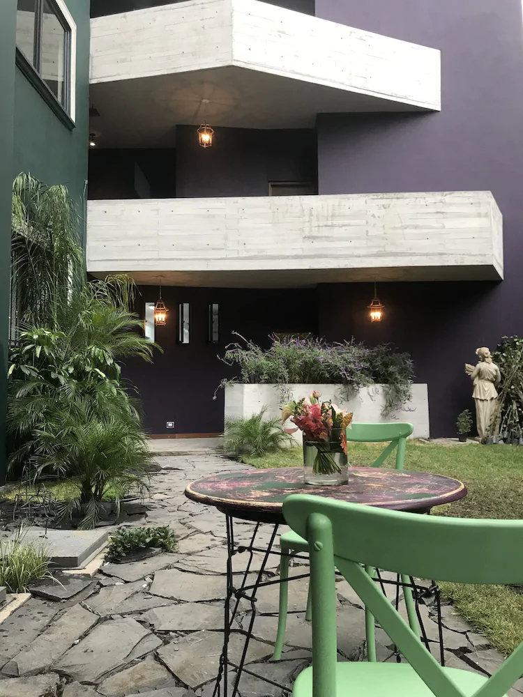 Pug Seal Anatole France