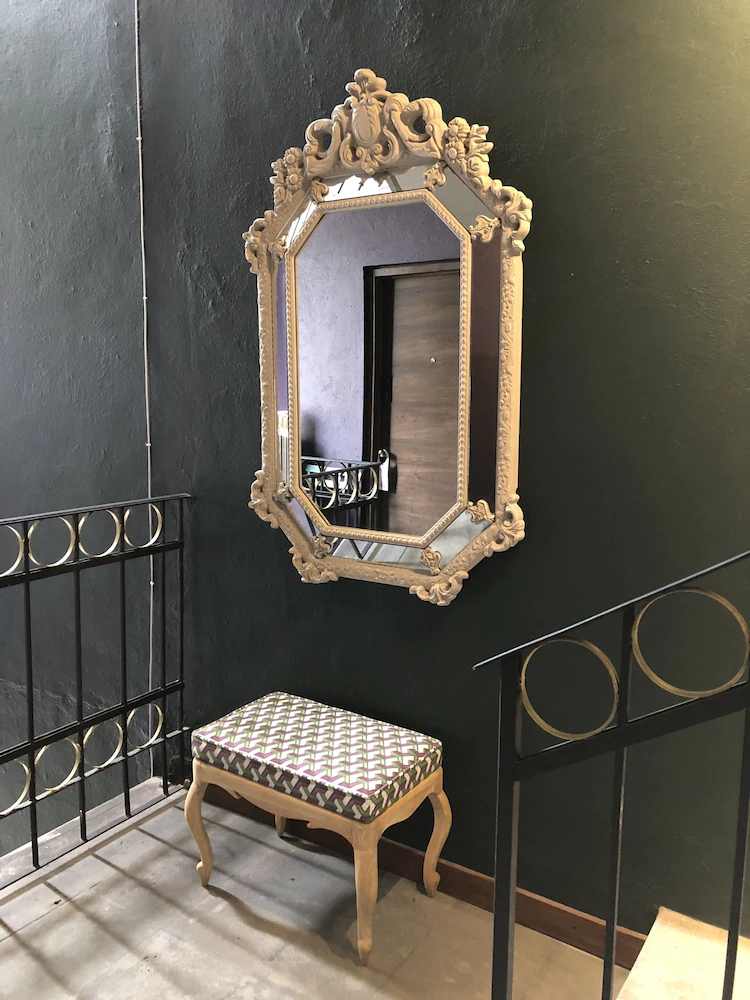 Pug Seal Anatole France