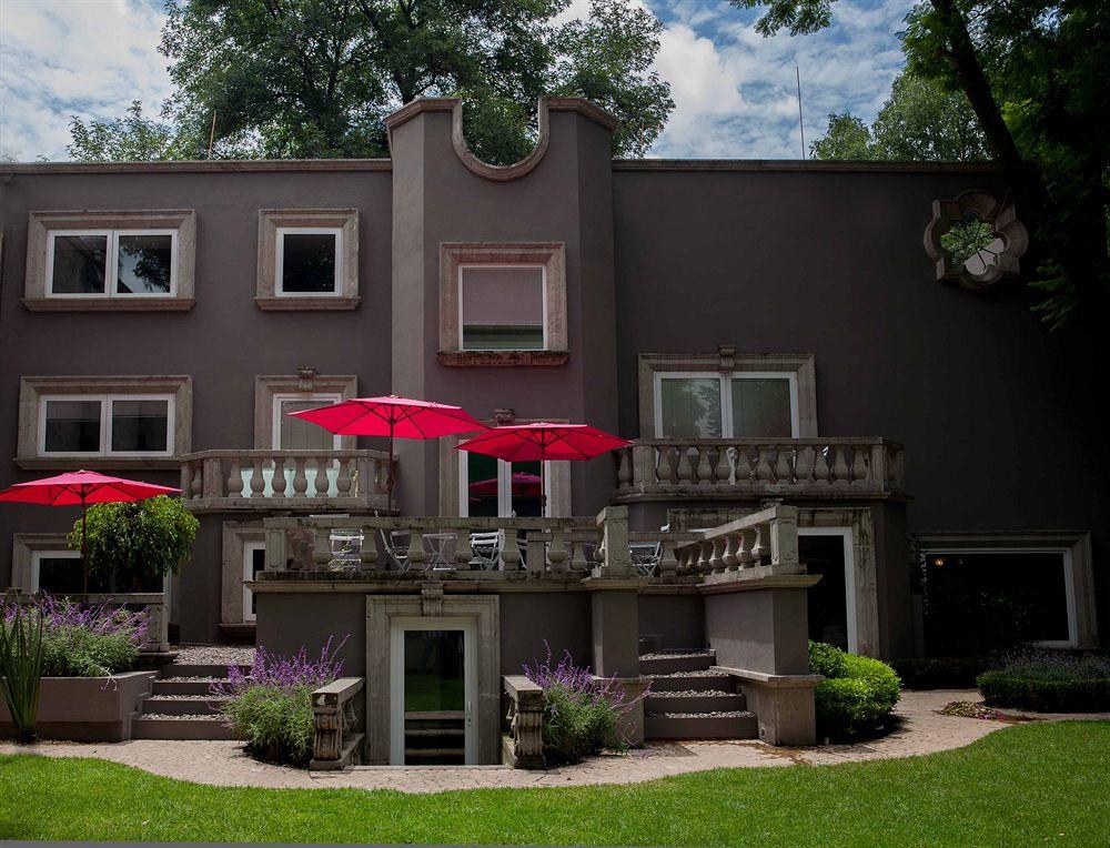 Pug Seal Boutique B&B