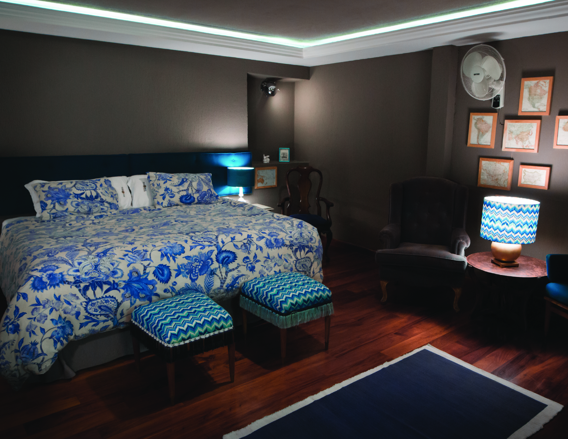 Pug Seal Boutique B&B