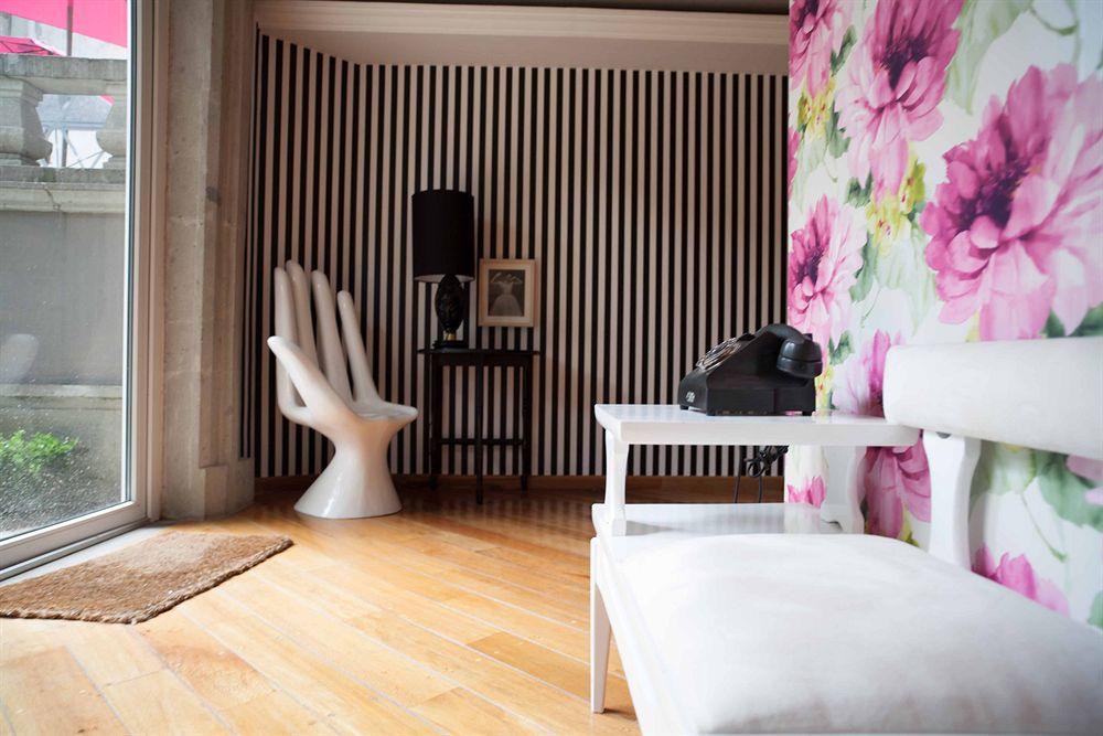 Pug Seal Boutique B&B