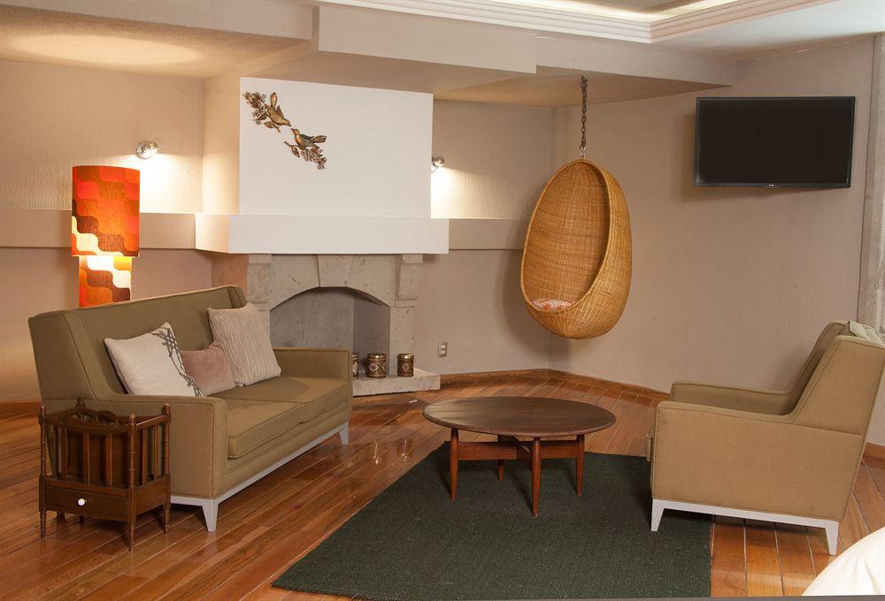 Pug Seal Boutique B&B