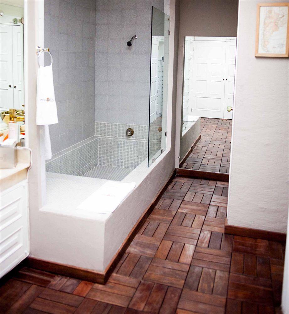 Pug Seal Boutique B&B