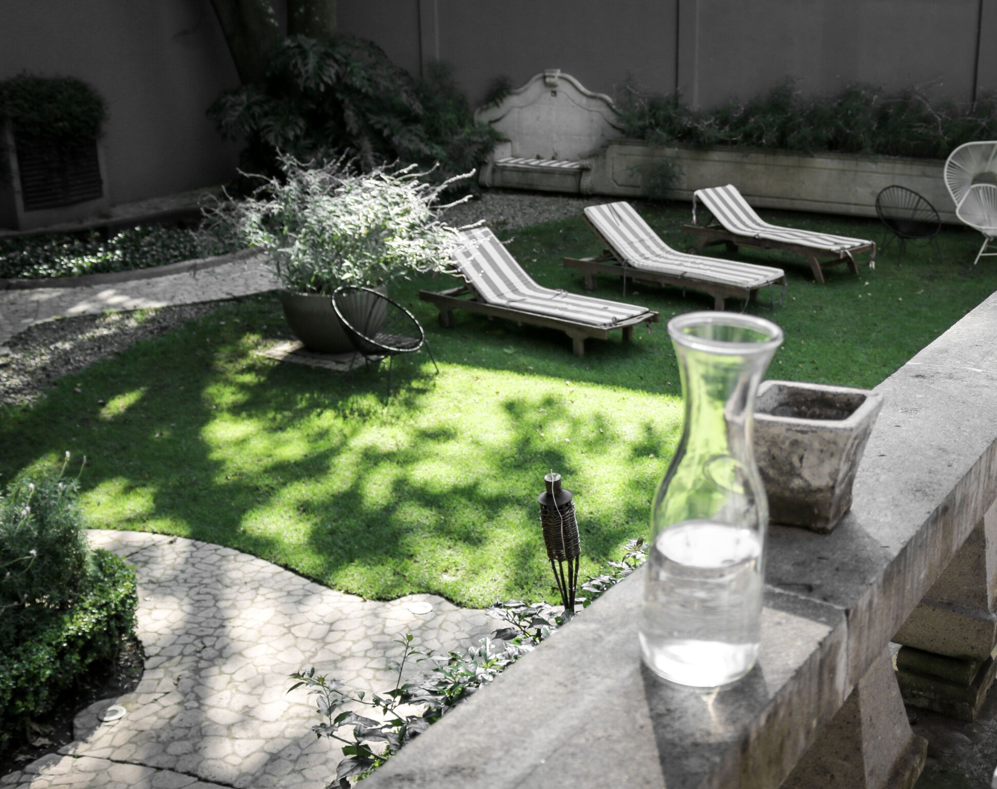 Pug Seal Boutique B&B