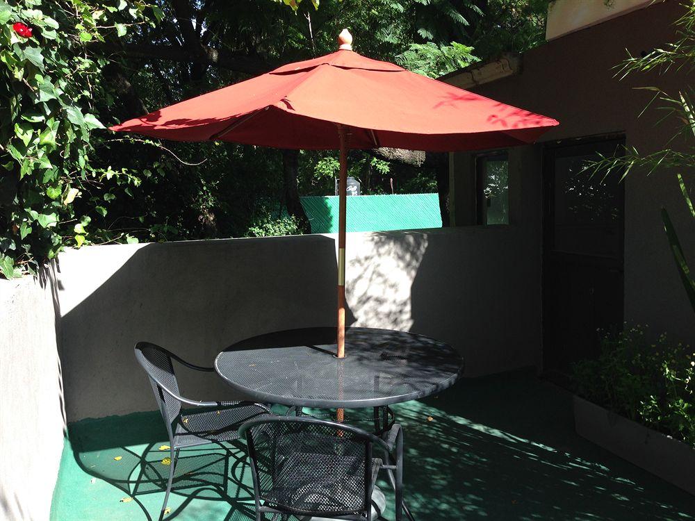 Pug Seal Boutique B&B