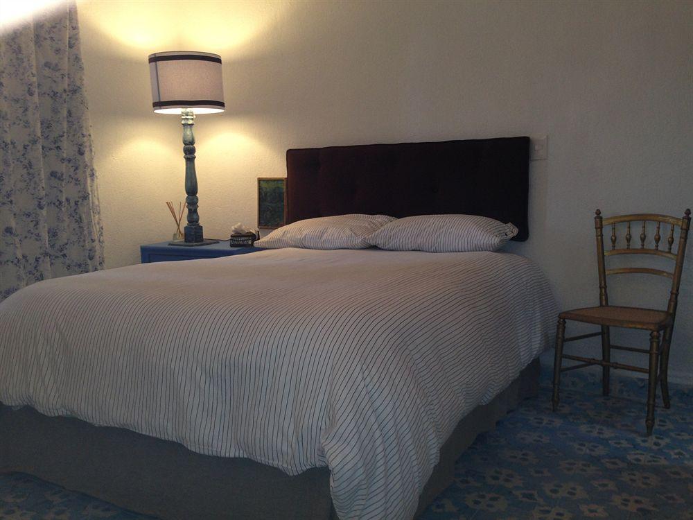 Pug Seal Boutique B&B