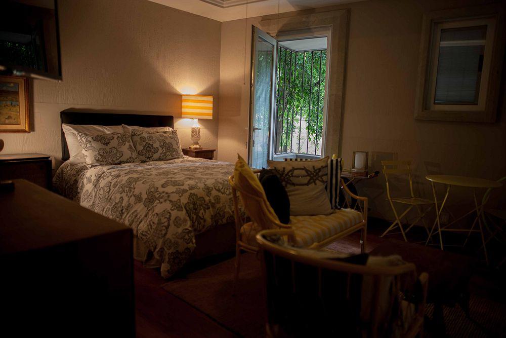 Pug Seal Boutique B&B