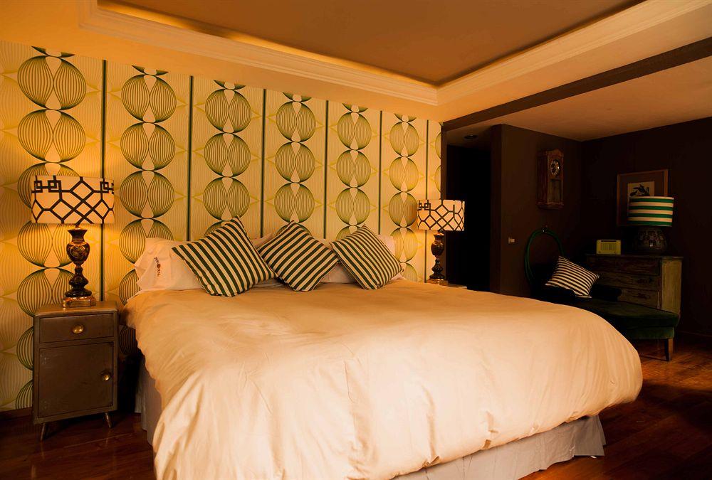 Pug Seal Boutique B&B