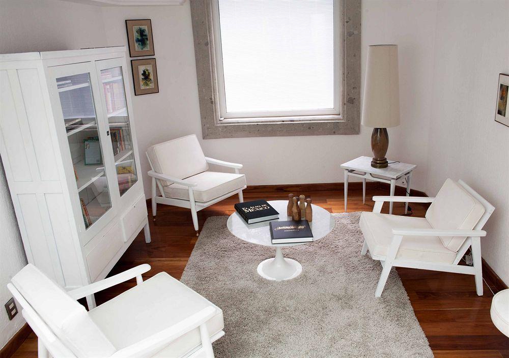 Pug Seal Boutique B&B