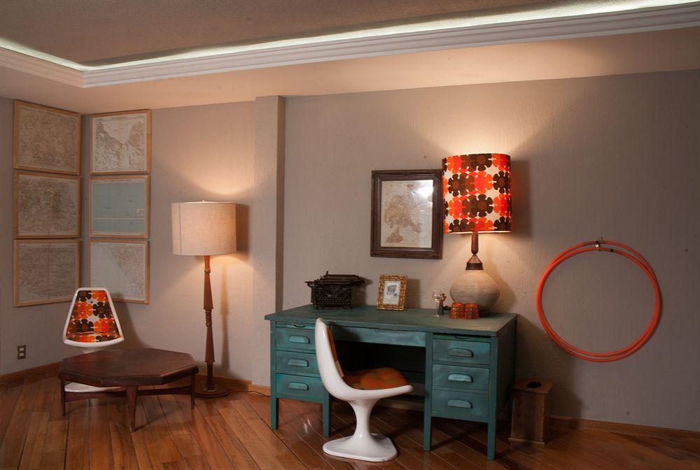 Pug Seal Boutique B&B