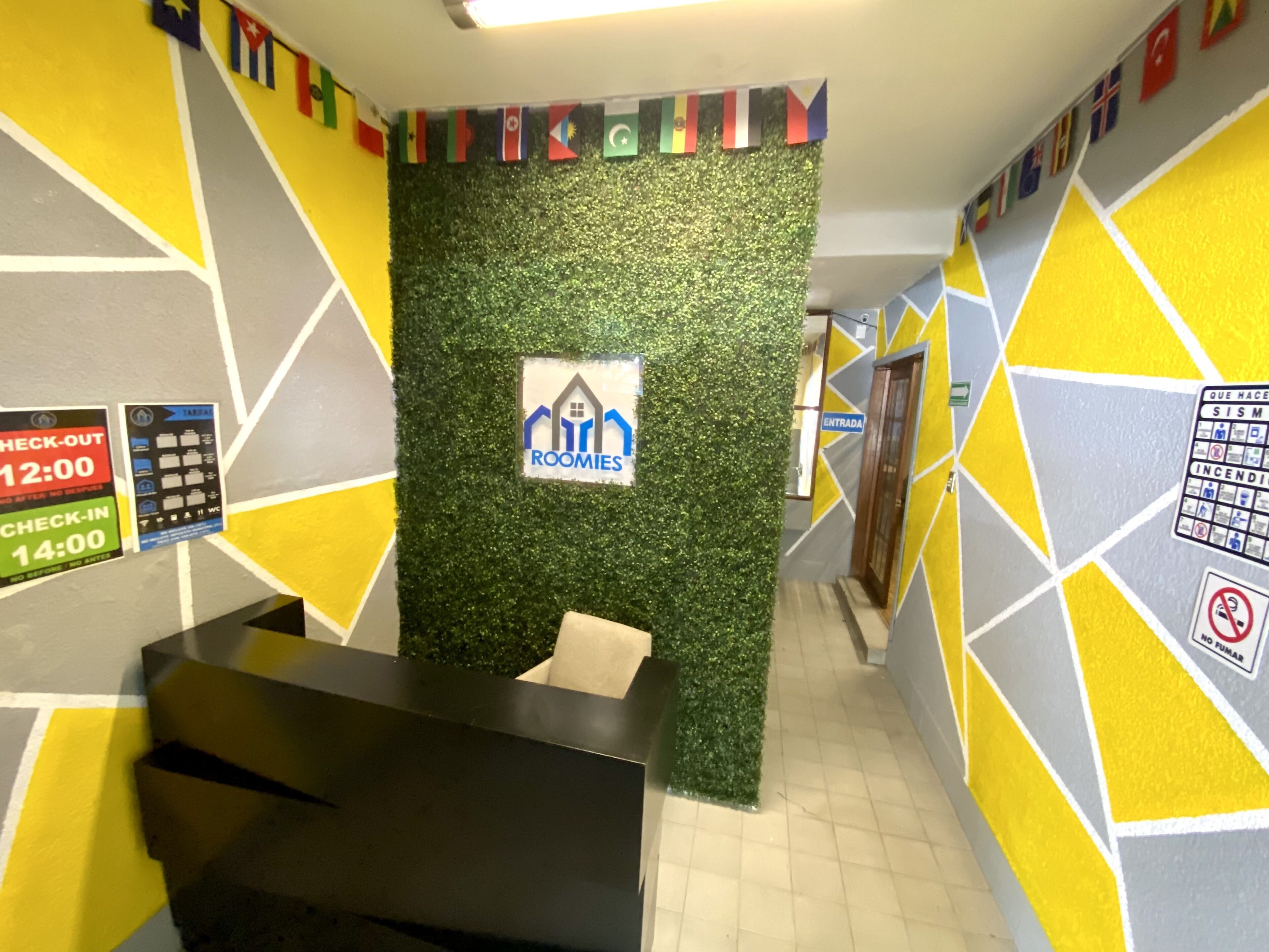 R&A Hotel