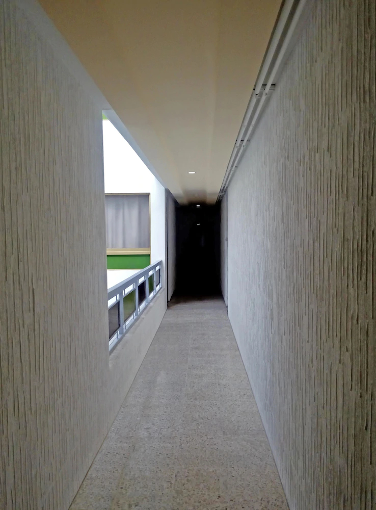 Residencias  Señorial