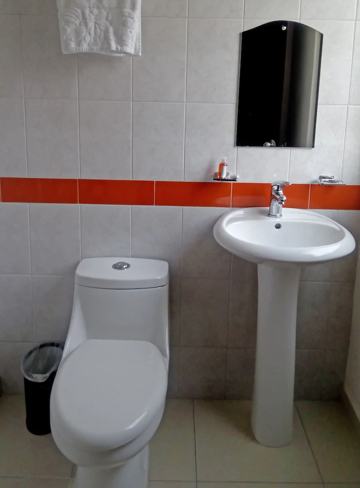 Residencias  Señorial
