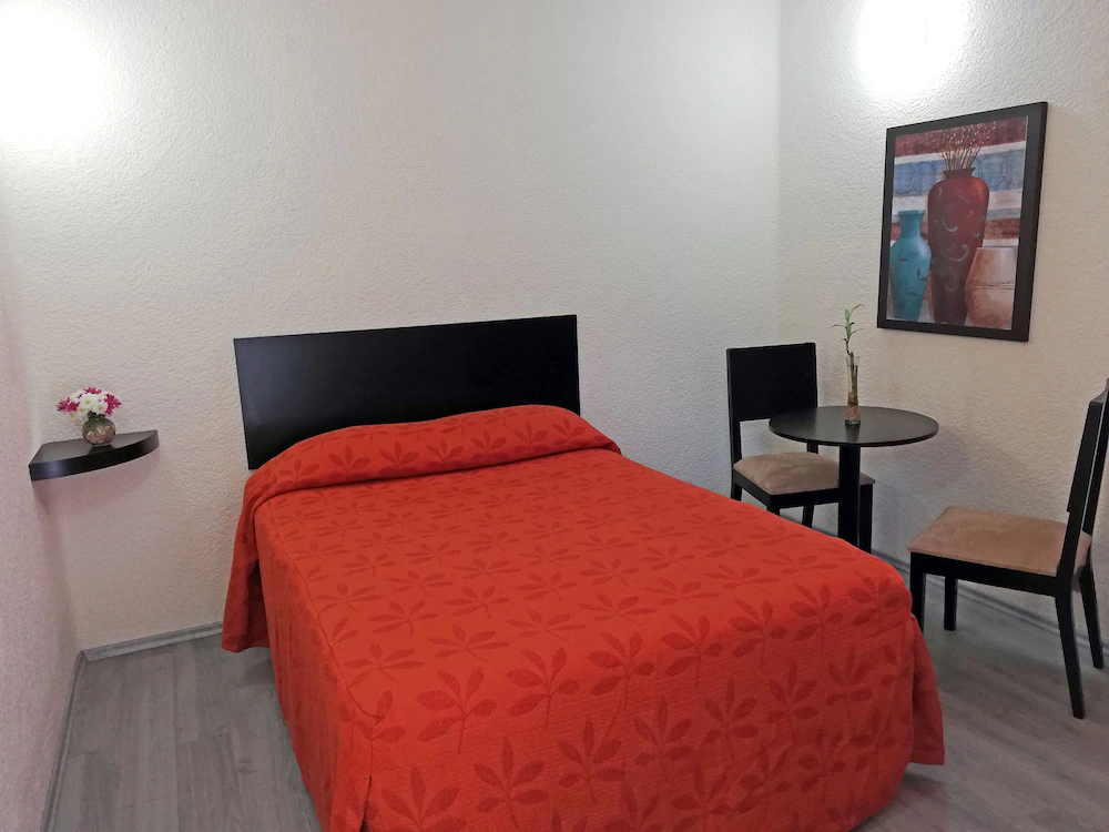 Residencias  Señorial