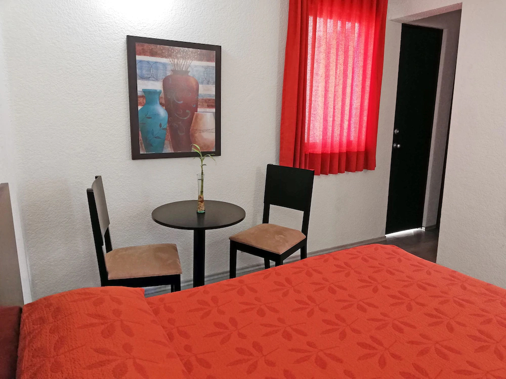 Residencias  Señorial