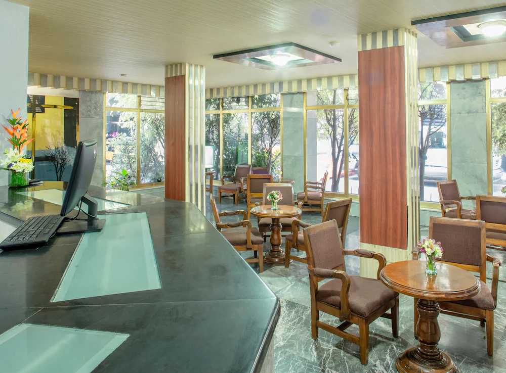 Residencias  Señorial