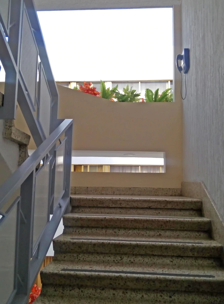 Residencias  Señorial