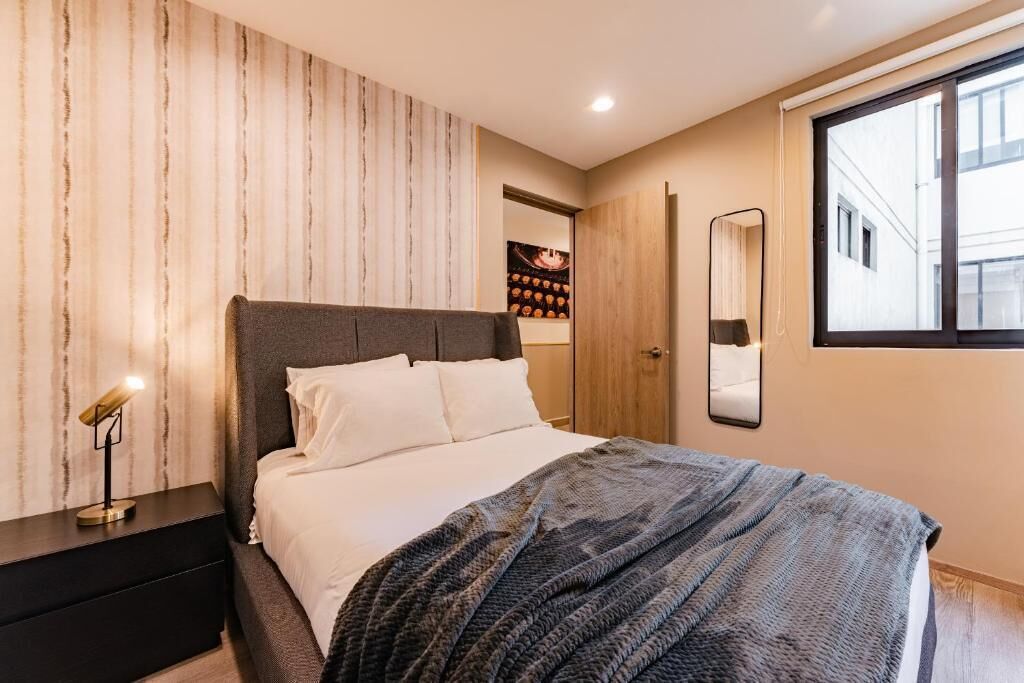 Roma Sur Apartments by VH