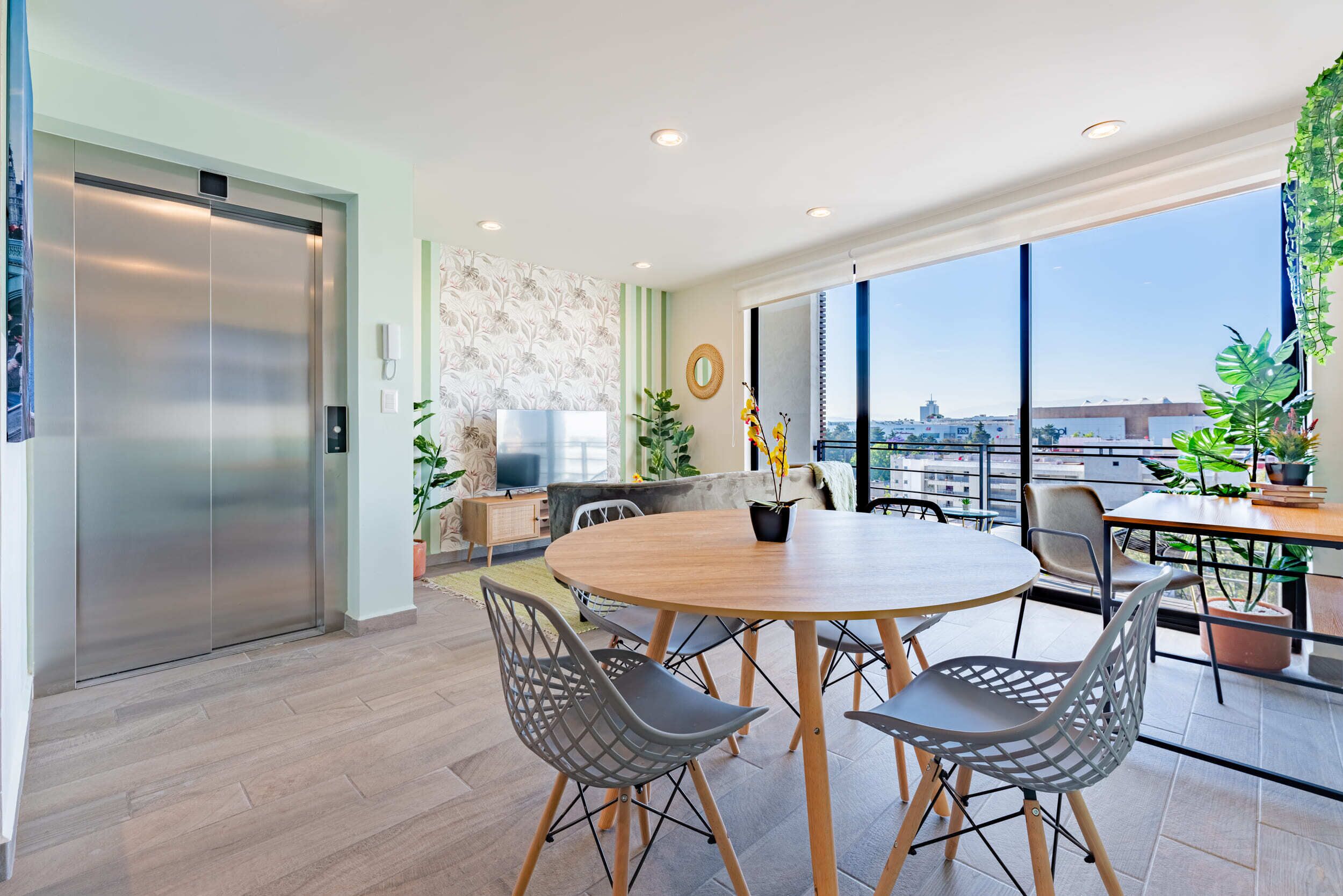 Roma Sur Apartments by VH