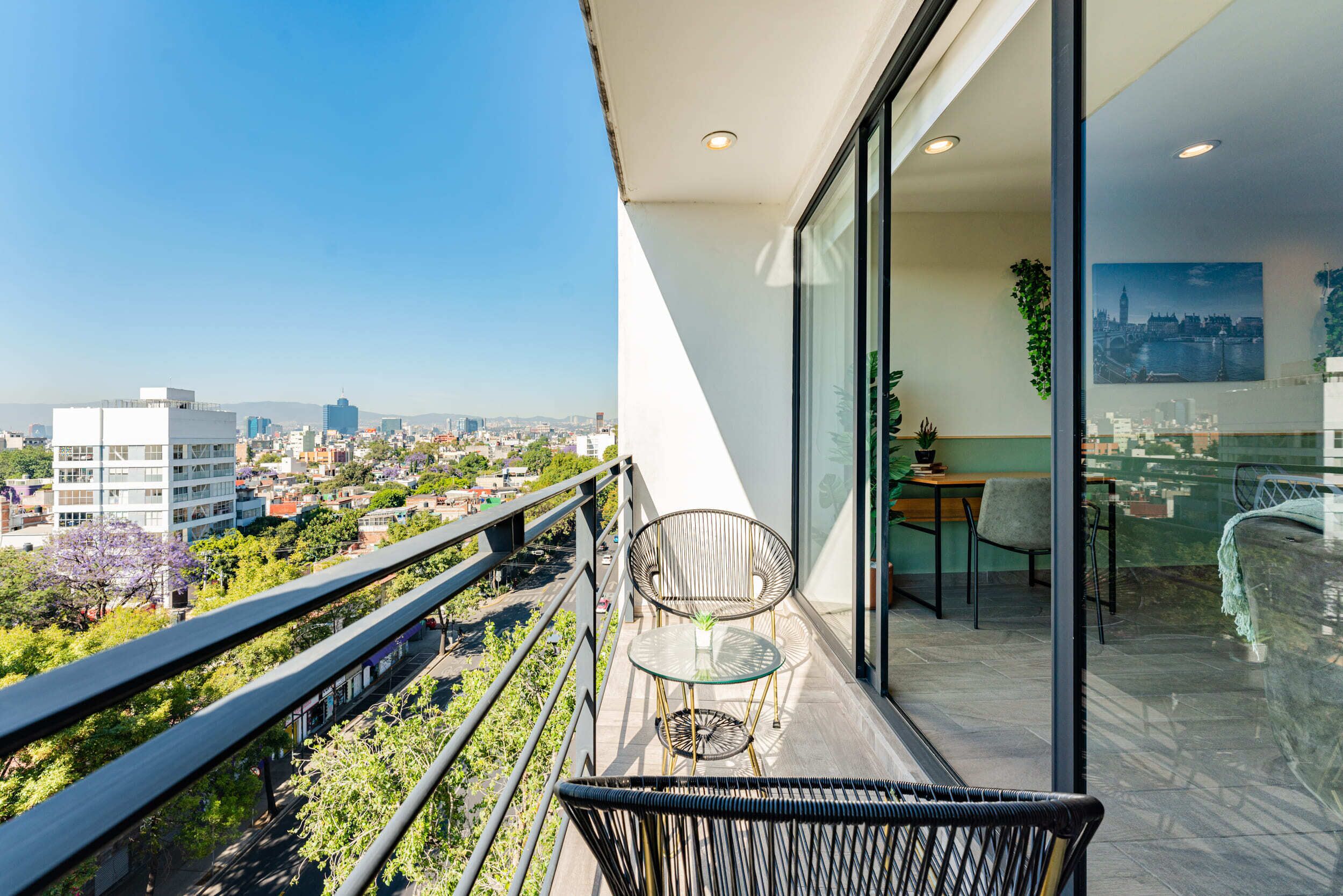 Roma Sur Apartments by VH