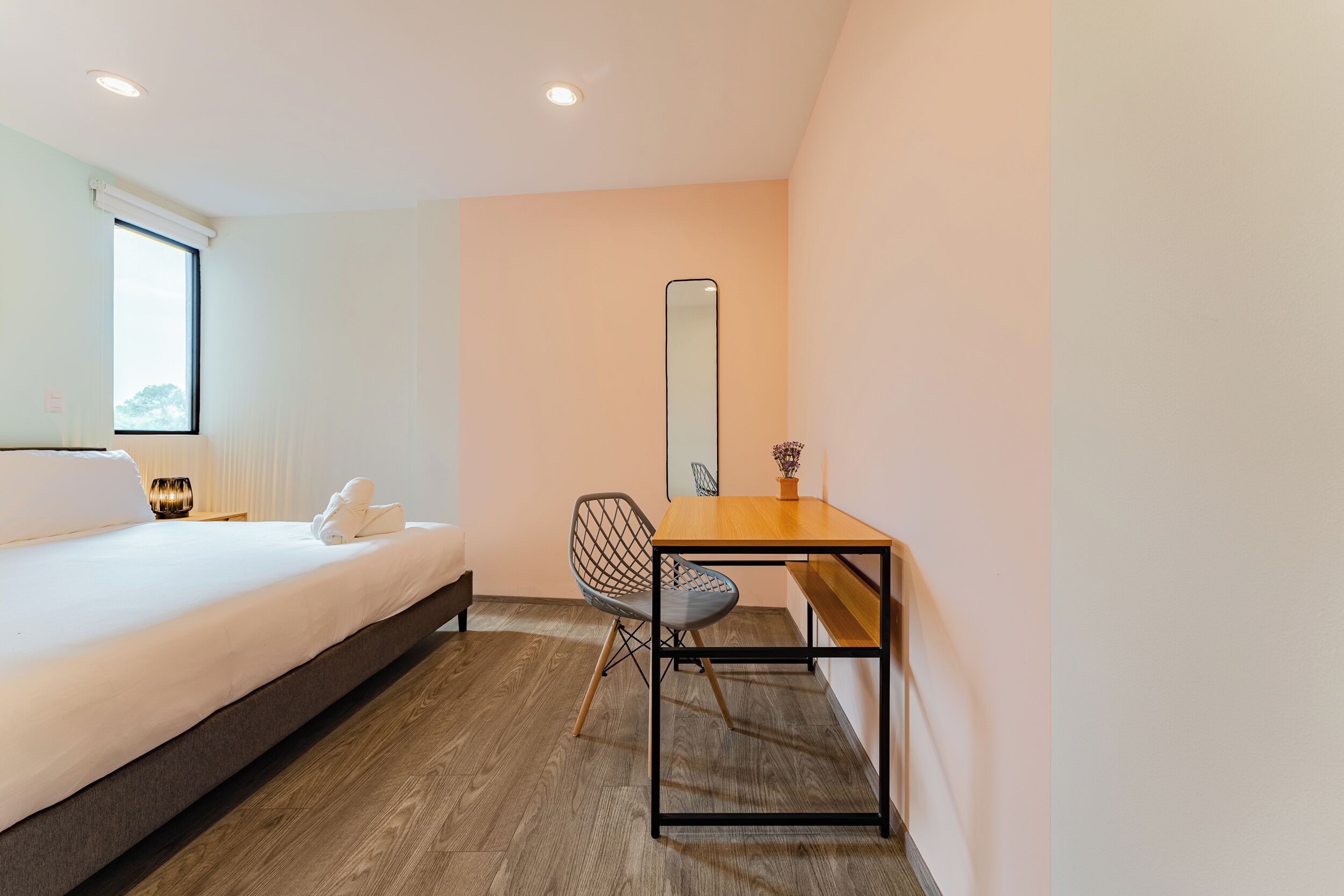 Roma Sur Apartments by VH
