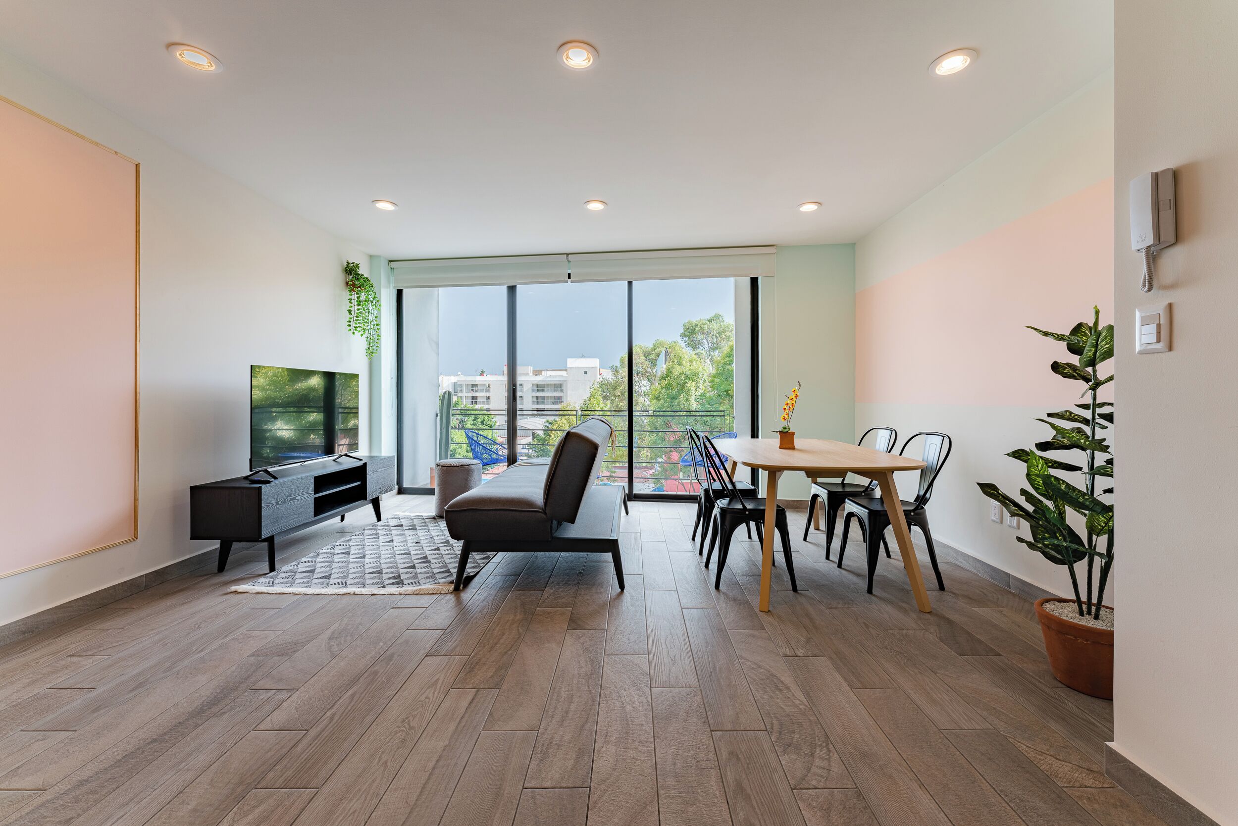 Roma Sur Apartments by VH