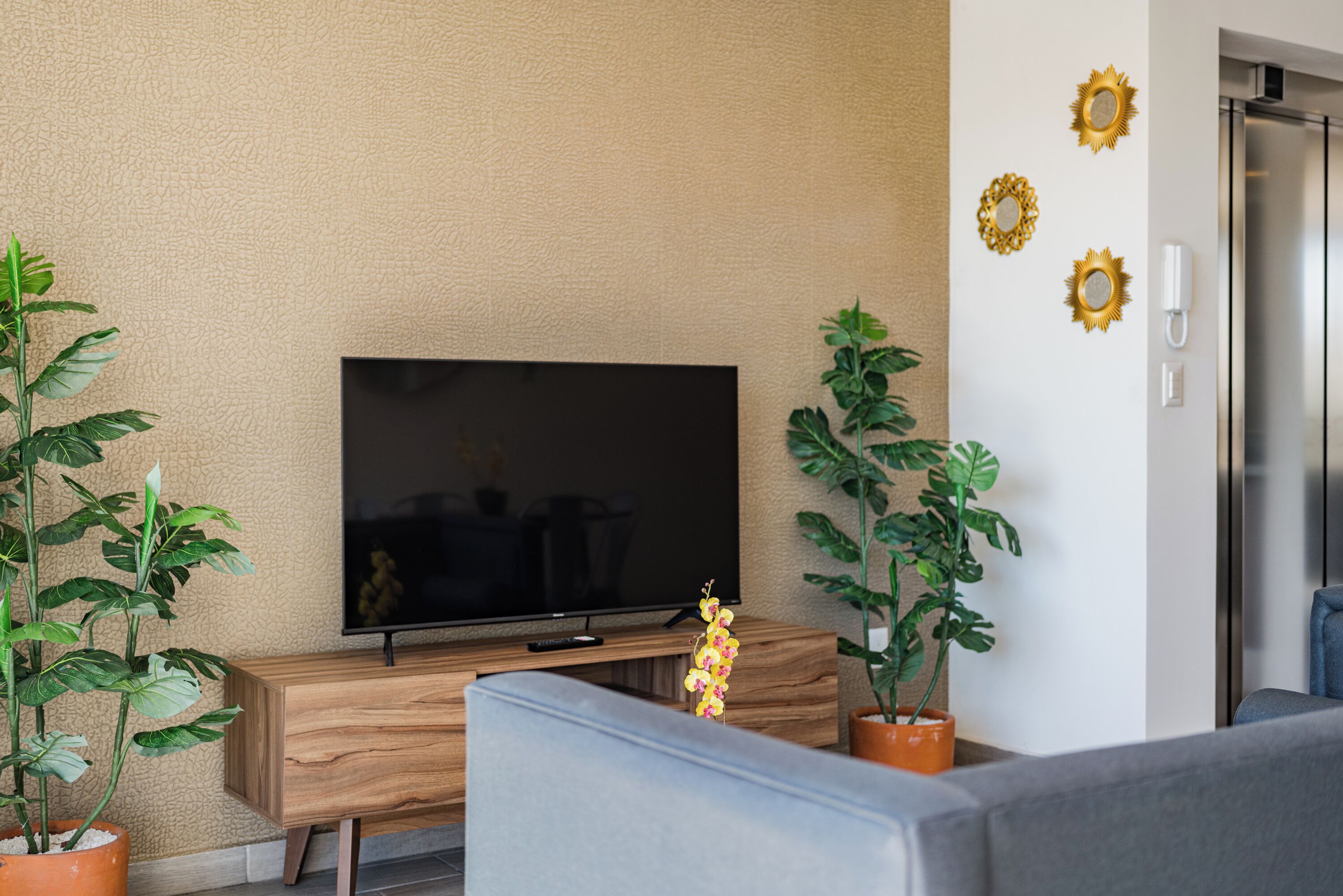 Roma Sur Apartments by VH