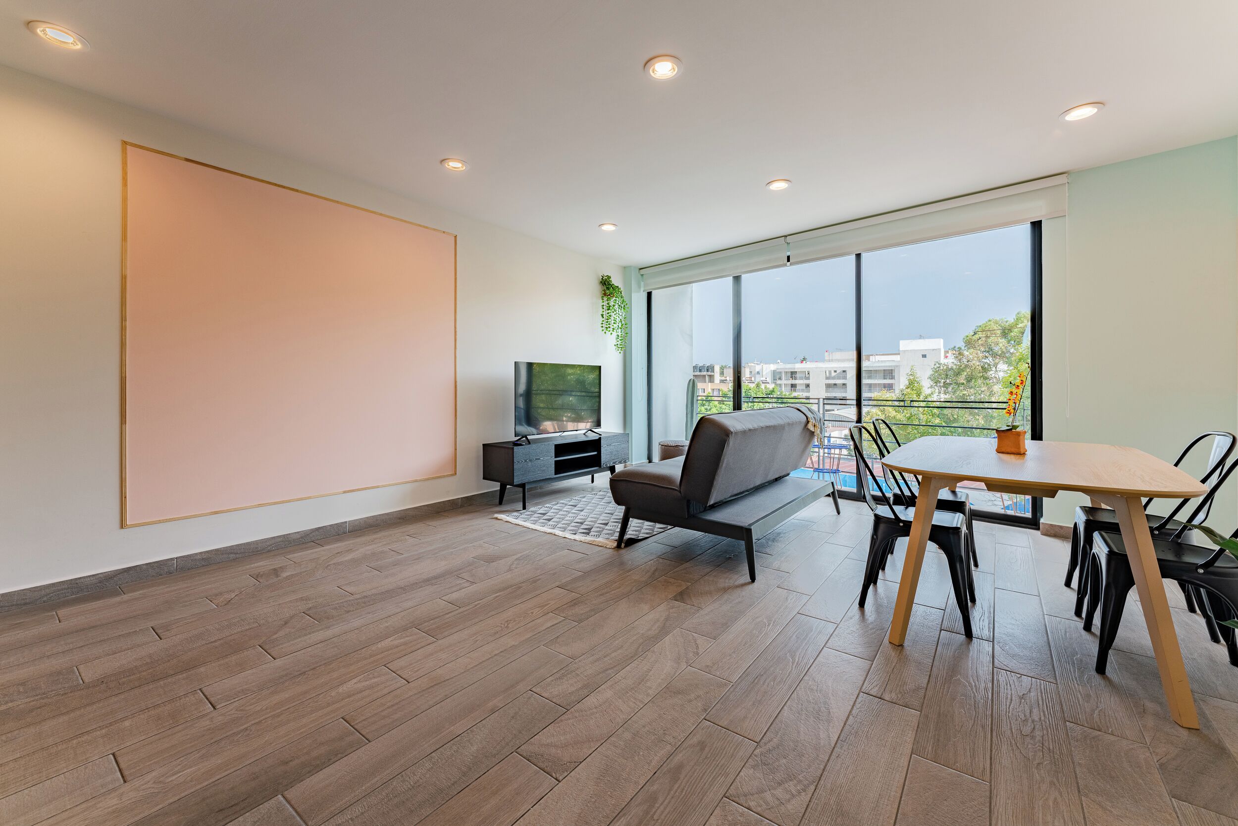 Roma Sur Apartments by VH