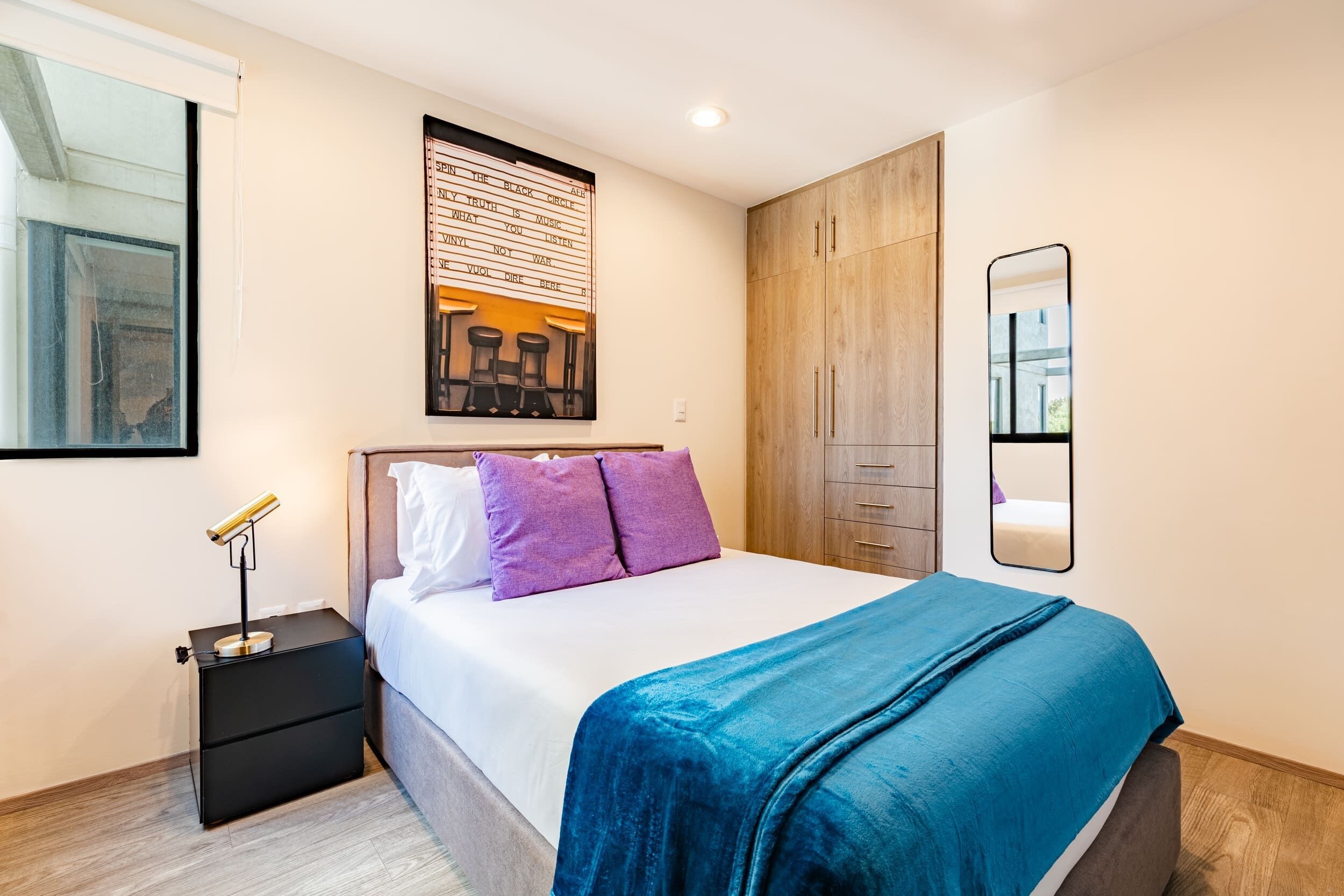 Roma Sur Apartments by VH