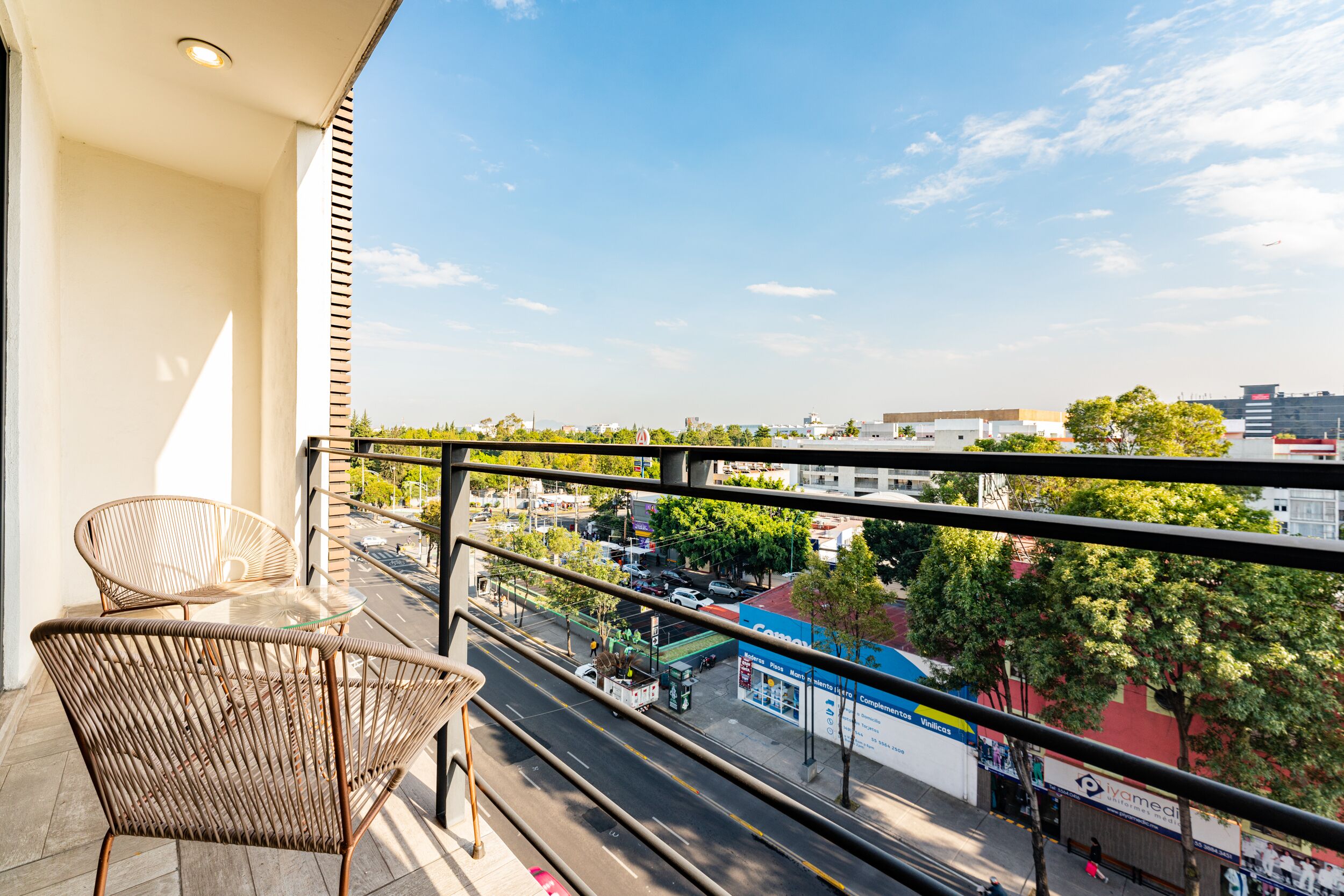 Roma Sur Apartments by VH