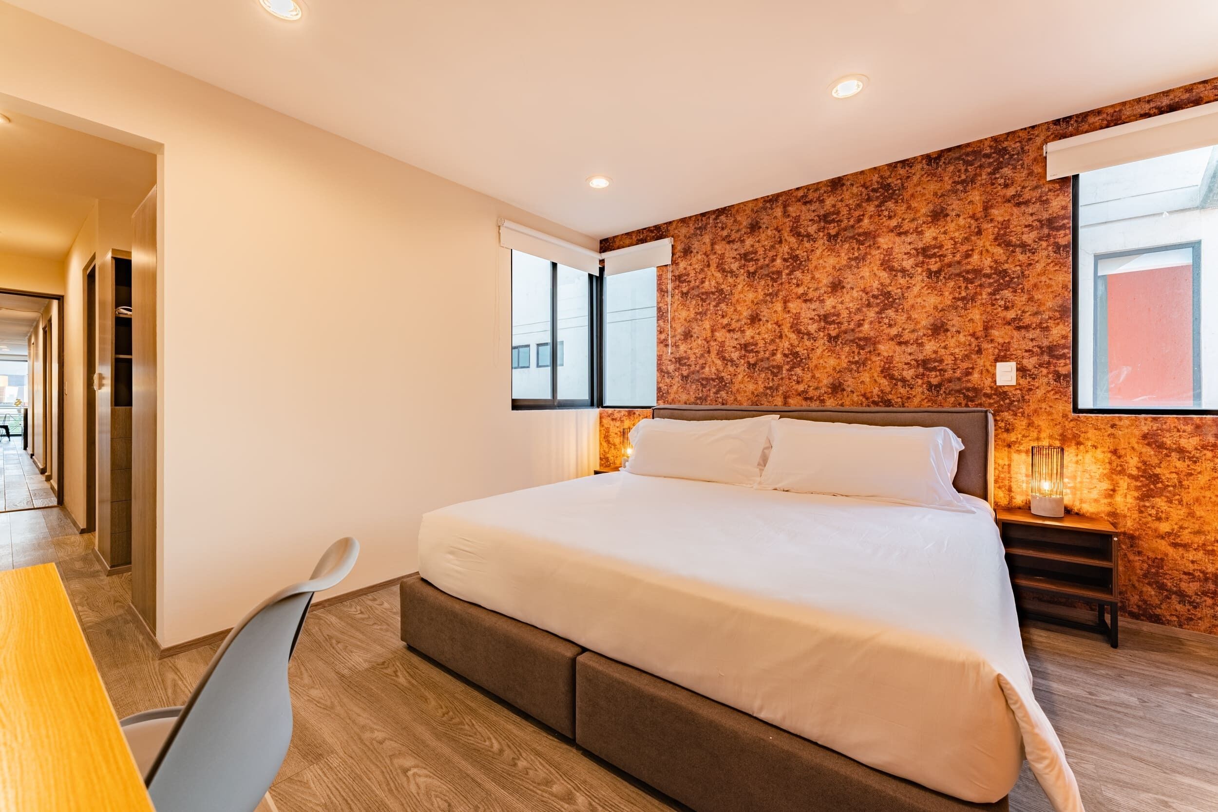 Roma Sur Apartments by VH