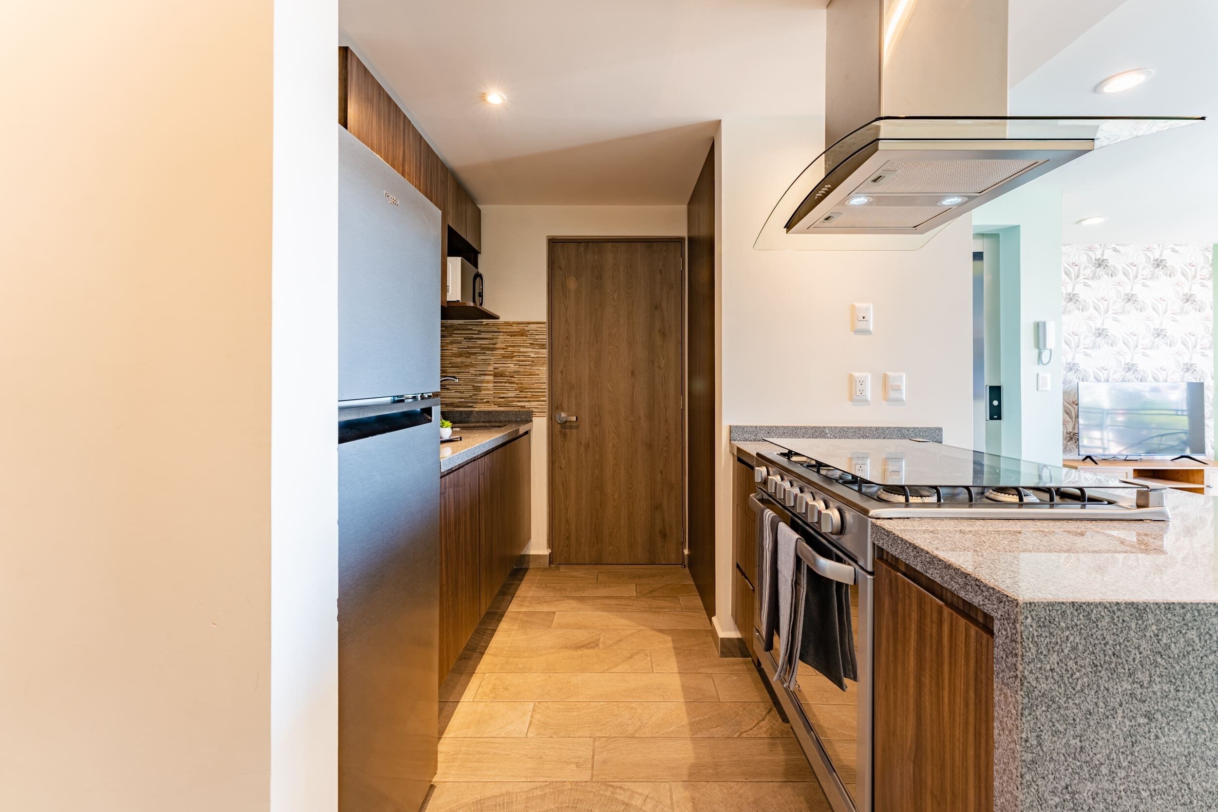 Roma Sur Apartments by VH