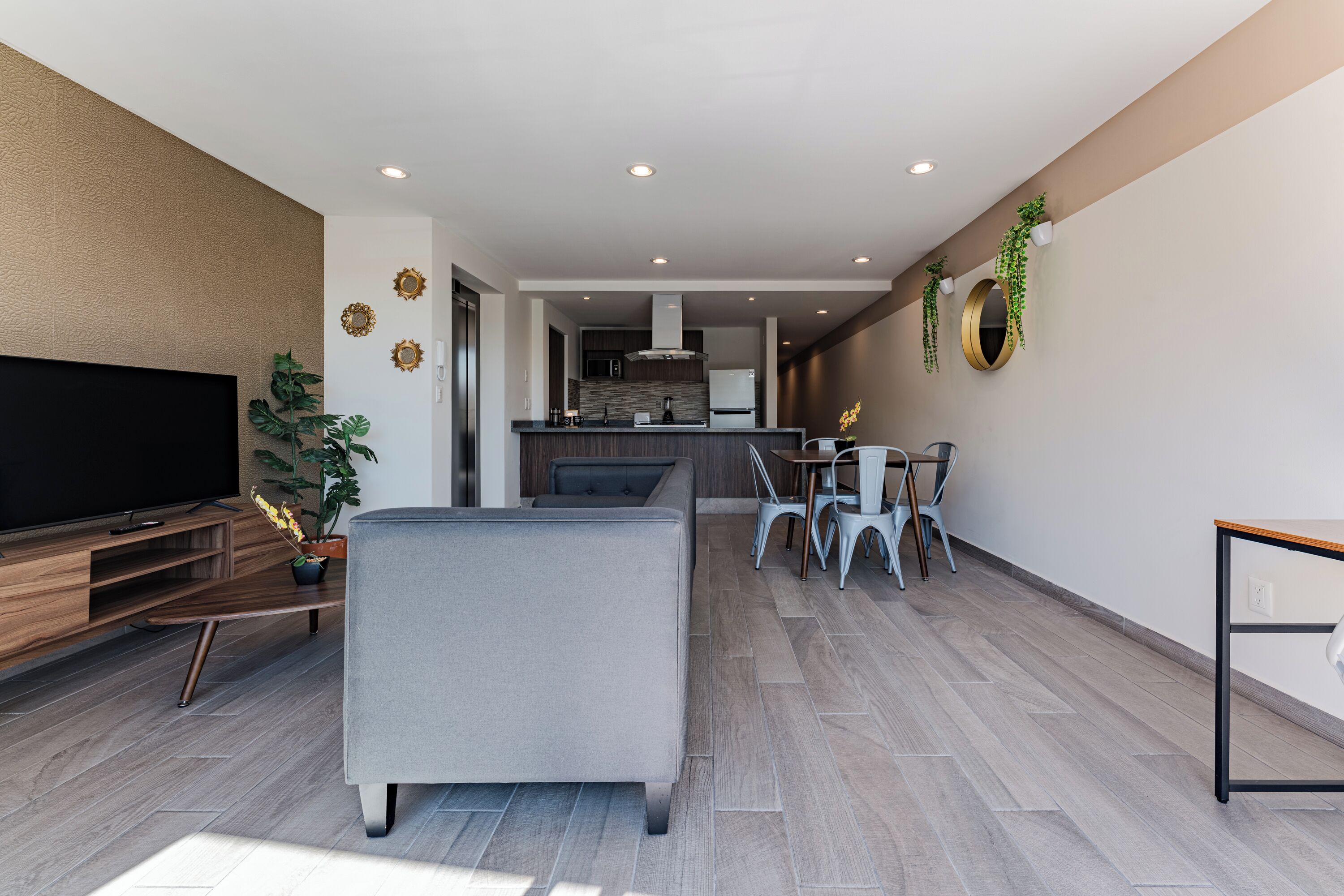 Roma Sur Apartments by VH
