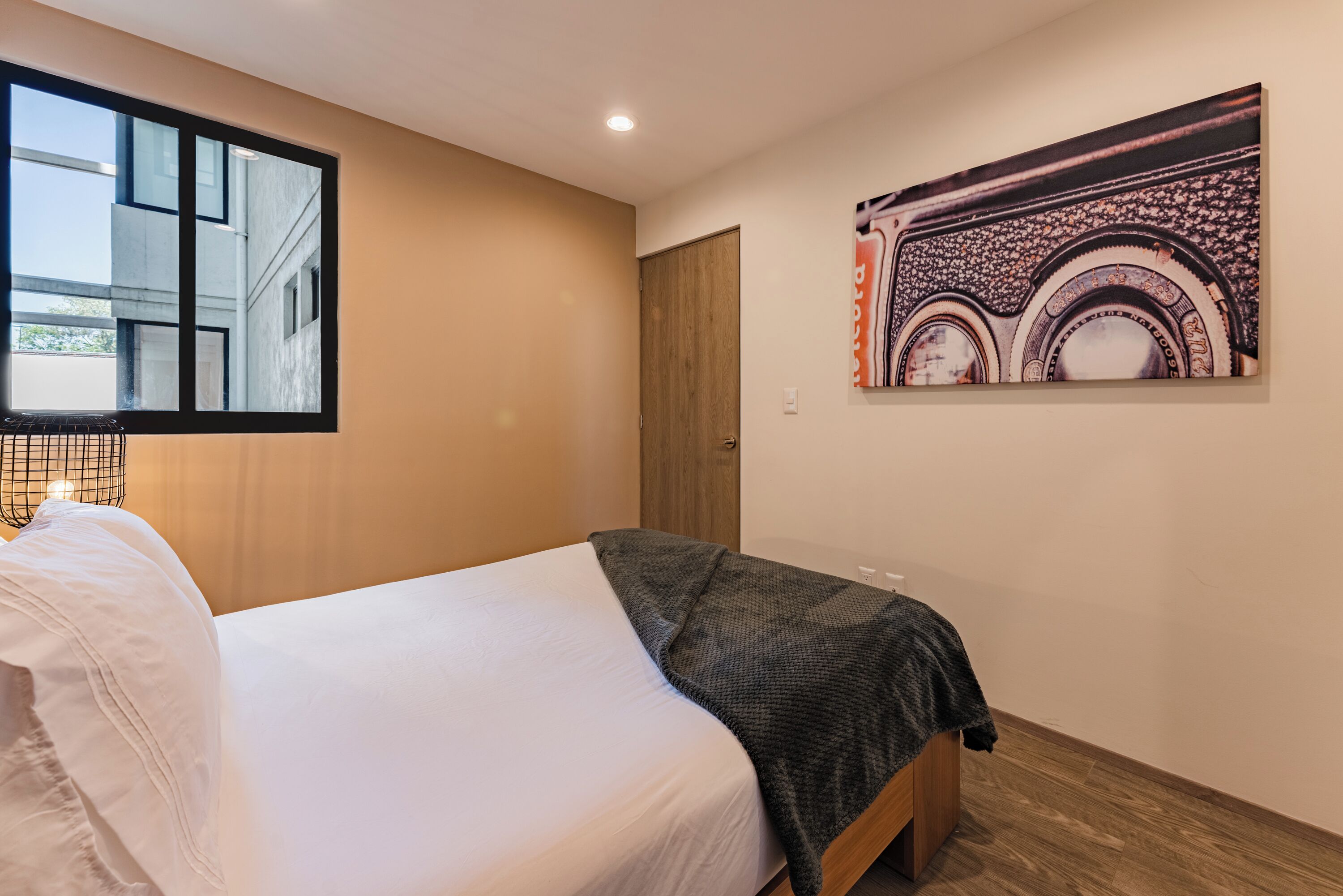 Roma Sur Apartments by VH